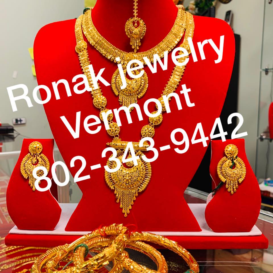 Ronak Jewelry And Gift House