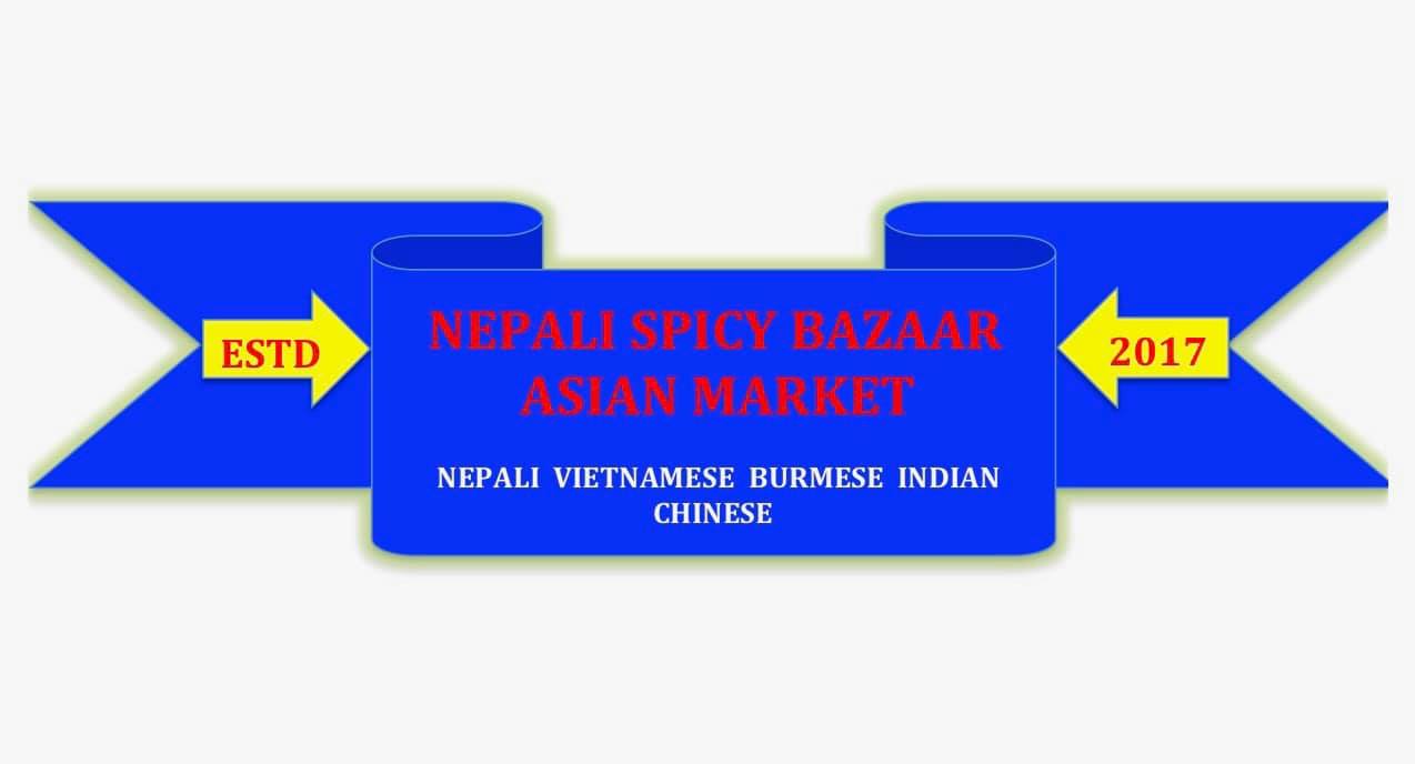 Nepali Spicy Bazaar