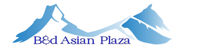 B&D ASIAN PLAZA
