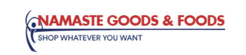 Namaste Goods & Foods Corporation