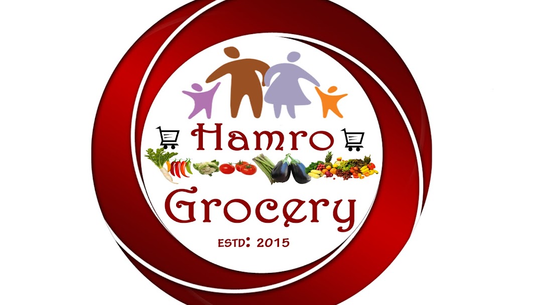 Hamro Grocery