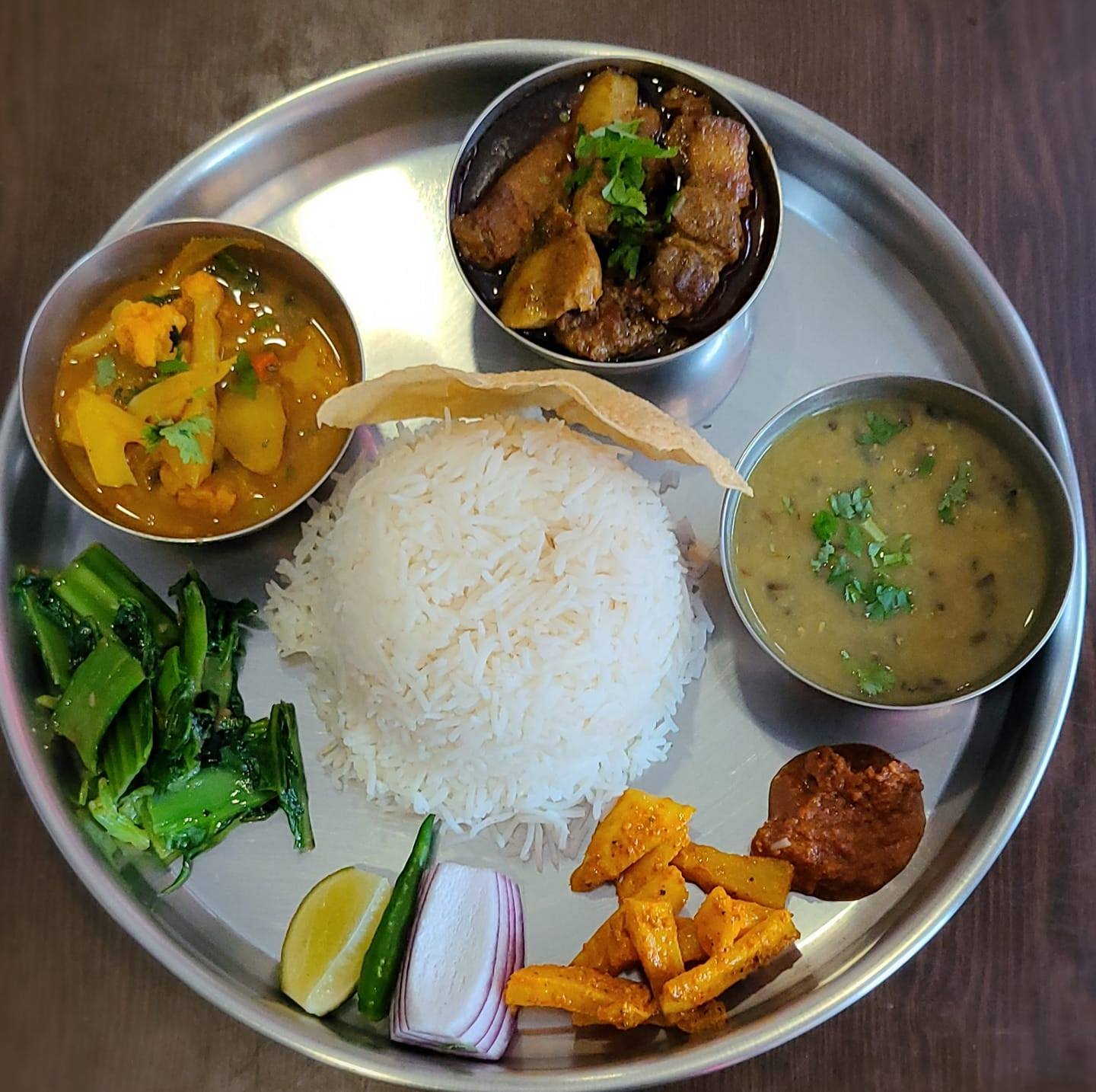 Laliguras Restaurant