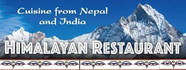 Himalayan Restaurant