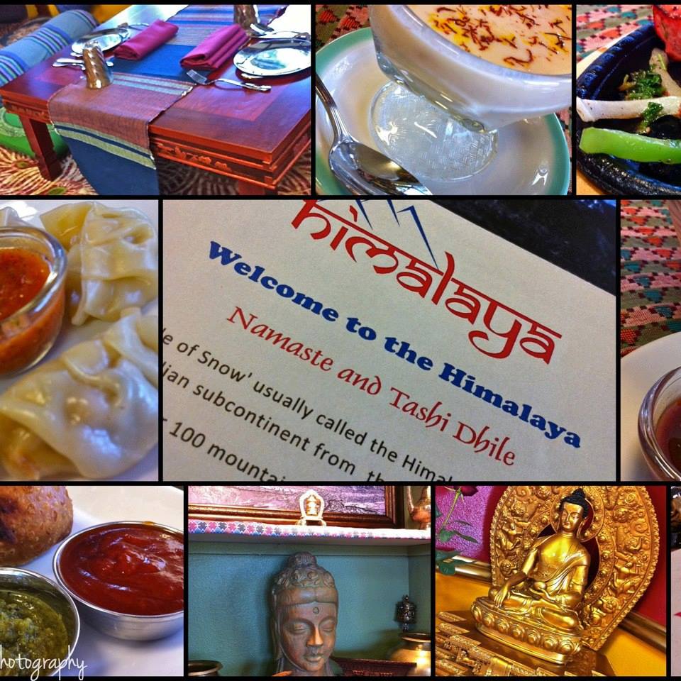 Himalaya Thousand Oaks