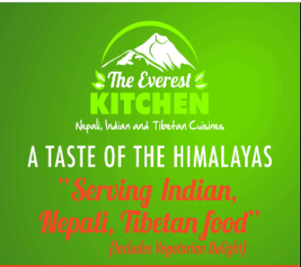 The Everest Kitchen