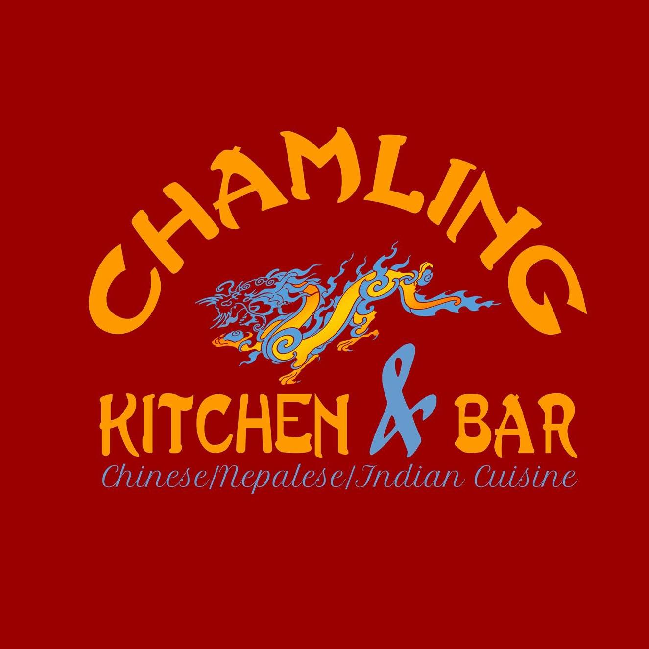 Chamling Kitchen & Bar