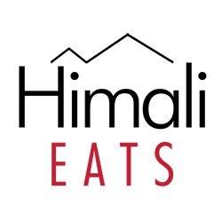 Himali Eats