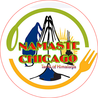 Namaste Chicago
