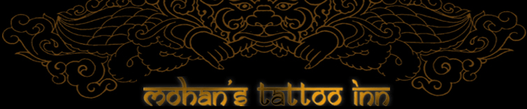 Mohan’s Tattoo Inn