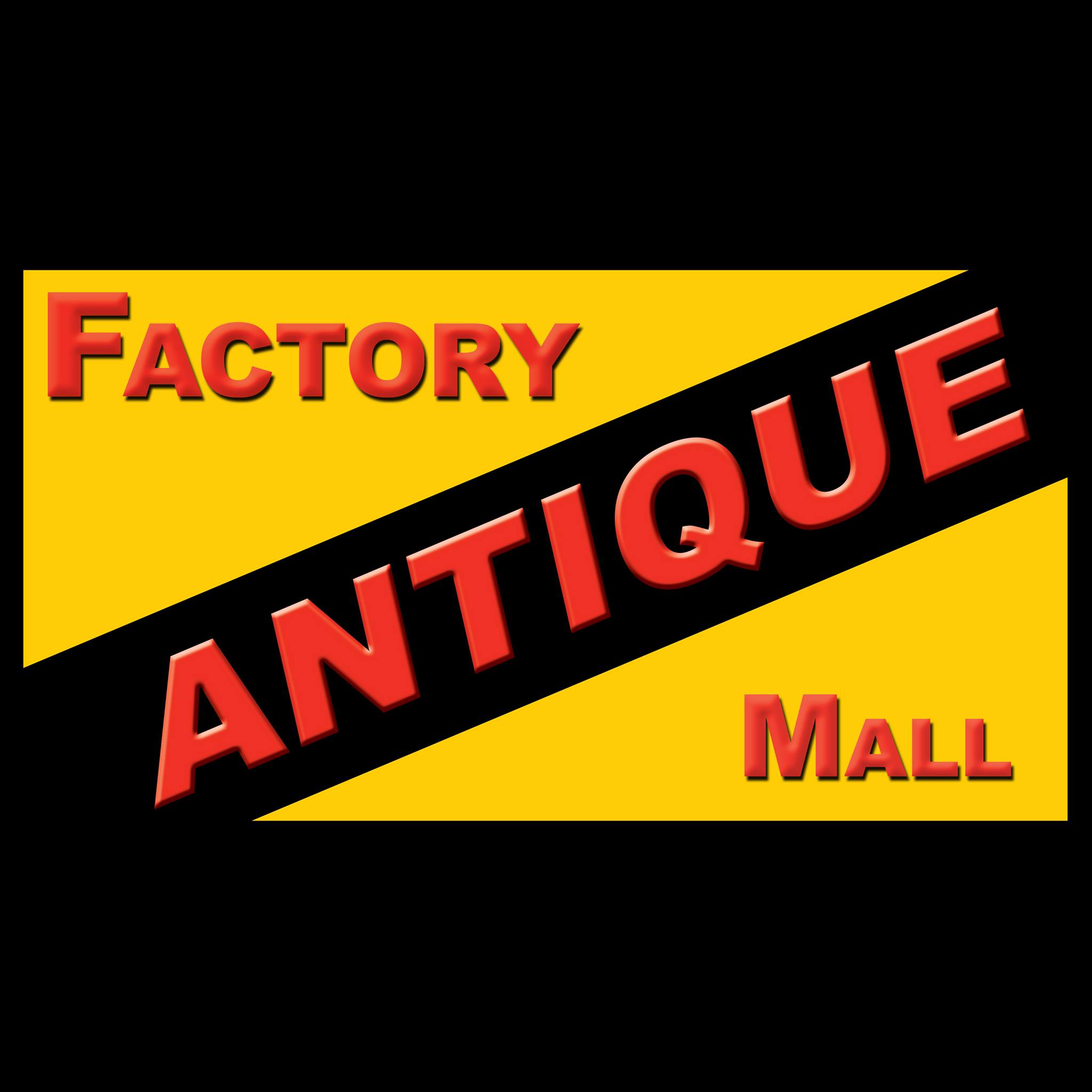 Factory Antique Mall